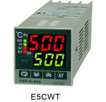 Pan Da Instrument E5CWT-R1 Taiwan Pan Da Temperature Control E5CWT-Q1