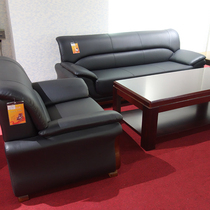 Guangdong Brand Office Cossage Tea Co. Ltd. Co. Ltd. Co. Ltd. Sofa Leather Sofa