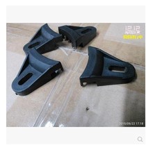 Exploits hot selling upscale speaker mesh hood presser foot can be done