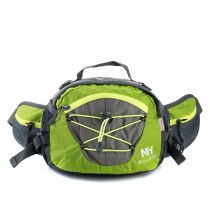 Travel travel outdoor sports running bag men and women multi-purpose mountaineering cycling running running bag Kettle running bag