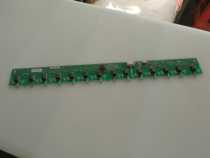 Samsung LCD TV LA46C530F1R Original High Voltage Board 4H V2358 591 B