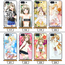 For Jinli S10 mobile phone case m7 all-inclusive S10L South bird love live School Idol Festival s9s11s12