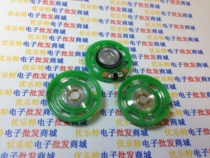 DOORBELL TOY HORN SPEAKER 0 25W32R 32 OHM 0 25W DIAMETER 29MM 29CM PLASTIC