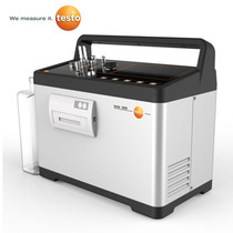 Detutesto 3008 smoke detector smoke analyzer smoke and dust monitor smoke and dust sampler