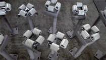 Kongli elevator compensation device | Kone compensation chain anti-sway device)