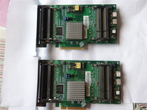 The server cache memory card