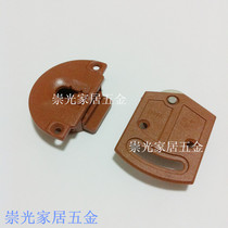 Old-fashioned door wheel Sliding door wheel Sliding door wheel Door roller Sliding door wheel Wardrobe door wheel Nylon wheel