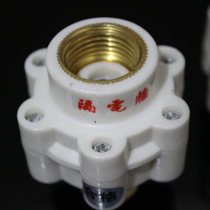 Electric water heater anti-electric wall 360 insulation electric wall ten thousand Wanjiale electric water electric water heater original anti-electric wall