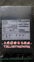 Sale and repair Alpha 1500W power supply price please consult J00041A