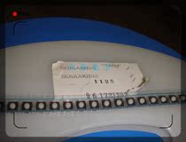 SKRAAKE010 6*6*3 1 ALPS Tact switch Waterproof and dustproof