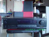 American Lion Dragon AV amplifier collection