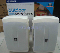  Special all-weather indoor and outdoor speaker NS-AW350 one-to-one price