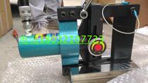 Original Taiwan Marlu CB-150D bending machine Copper row processing machine Portable busbar processing machine Electric