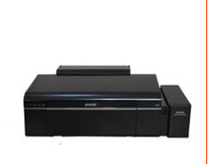 Epson l805 color inkjet six 6 color photo printer CISS wireless wifi Bluetooth