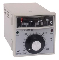TED72-8001 Fryer temperature controller power DC12V or AC220V gas baking pan gas oven