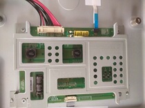 Skyworth 42e600f high voltage plate constant current plate normal use original disassembly package express with LG LC420EUN screen