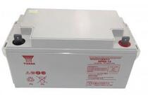 YUASA soup battery NP65-12 12v65ah UPS power supply DC screen power storage battery