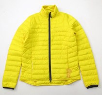  Value-added special offer: one P polo X lightweight and warm good figure super beautiful down jacket female N423