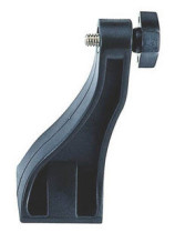 Universal switching bracket) Double-cylinder telescope conversion bracket) Plastic tripod connector