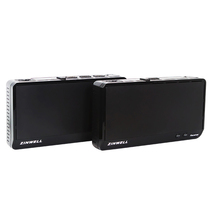 ZINWELL HD wireless audio and video transmitter WHD-500 wireless HDMI audio and video 3D transmission 1080P