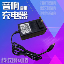 Audio charging cable 9V power adapter 1 5A outdoor lever speaker power cord universal 15v Bluetooth audio