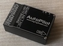 MFD APM old flight control autopilot supports APM ground station FPV aerial photography Gemini Nebula group clearance