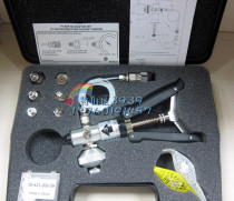 GE Druck Druck PV211-P Pneumatic Hand Pump Kit