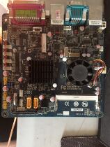 GA-D525E-C6 REV:1 1 fully integrated industrial control motherboard
