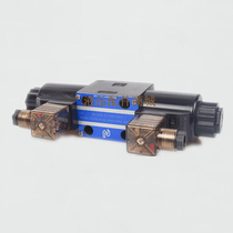 Solenoid Valve DSG-01-3C12-D24-N1-50 DSG-02-3C2-DC24-N-50