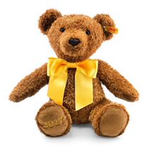 German Steiff Steiff Cosy plush toy teddy bear 34cm gifts for children and collection Bear