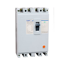 Zhengtai Plastic shell leakage circuit breaker DZ20L-160 4300 63A 80A 100A 125A 160A