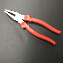 Pliers 8 inch vise Shunong multifunctional wire pliers electrical pliers wire cutter wire cutter