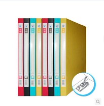 Zhuo Lian folder ZL307A single clip single strong clamp