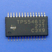 TPS54612 TPS54612 patch TSSOP-28 TPS54612PWPR for the TPS54612 patch.