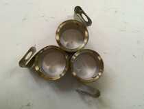 Tengya gas gun Gsn40a accessories coil spring gas nail Special