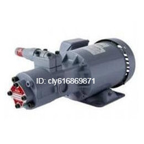 Japan NOP oil pump motor TOP-2MY750-220HBM original