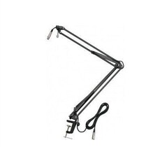 ISK bm 800 5000 microphone xiao nai ping microphone NB-390000 to the scaling cantilever bracket line