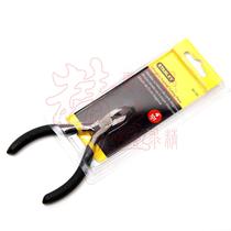 STANLEY STANLEY original black handle mini Bevel pliers 4 84-124-23