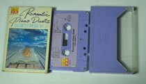 Happy version of romantic double piano 2 tape T31