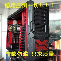  Hainan Huacheng surveying and mapping custom Pix4Dmapper dedicated dual workstation host