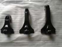 Five-in-four light Changan Star Bread Truck Rain Groove Clip Claw roof Roof Luggage Rack Fixed Clip Crossbar Bracket