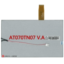 Hancai 7 inch 26p analog LED screen-721Q510D35 digital photo frame screen display LCD screen