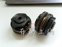 Tsubaki TL250-1 torque limiter with sprocket Chain torque limiting torque coupling Friction protector