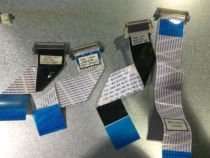 Samsung display original disassembly cable 19 inch 22 inch 24 inch 27 inch Samsung display front and back cable