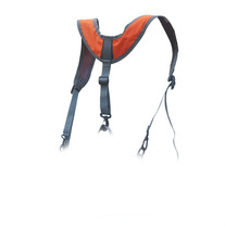Double shoulder strap quick strap shoulder strap