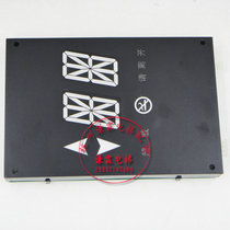 Osos lift accessories XAA25140AH13 display single-ladder double eight-break code display intermediate layer