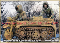 1:35 resin man 2 people Serial number 84