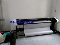 Northeast monopoly Rui Li inkjet clothing plotter RL-2000P Xinli Hanbang Jinde interpretation Huijin Saifu