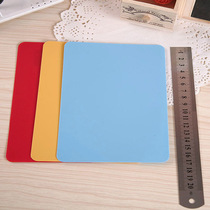 Deci 9351 writing pad 32K reprint board 17 4cm x12 3cm plastic pad