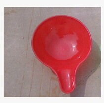Red plastic water ladywater ladybird full of 1915 * 20 cm RMB192  department stores